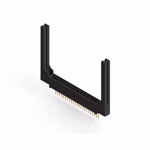 396-023-522-658 EDAC Inc.  Edgeboard Connectors